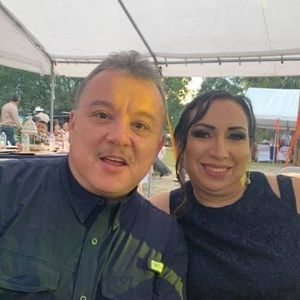 Meet your Posher, Luis salazar